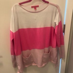 Lilly Pulitzer sweater